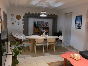 Grand duplex de 120 m2 lumineux et bien situé à Colmar