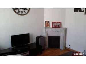 F4 centre ville de Rambouillet