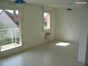 F1 Faches Thumesnil à LOUER