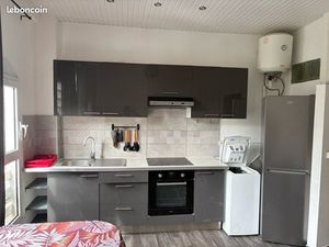 Charmant appartement en centre ville