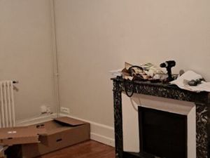 2 pièces cuisine 33m2