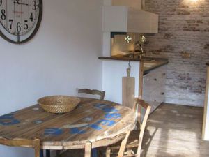 Charmant appartement meublé lumineux avec vue  2 pièces balcon hyper centre