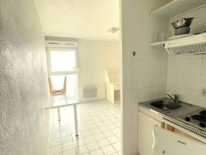 Studio meublé proche Universités  Palais des Sports