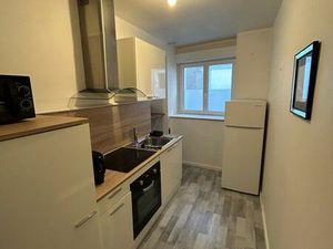 T2 meublé- La Flèche centre ville