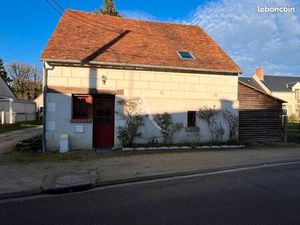 Maison 2 pièces 60 m²