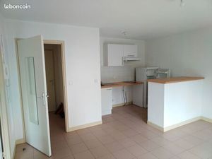 Loue T2 36 m2 Lourdes avec parking