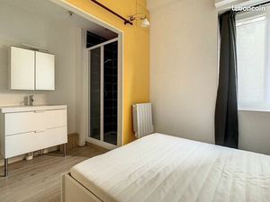 Appartement 2 pièces 31 m²