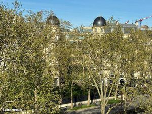 Studio meublé Neuilly-sur-Seine