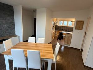Appartement meublé 71 m2