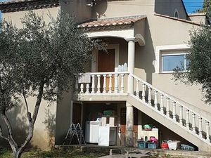 Loue maison appartement