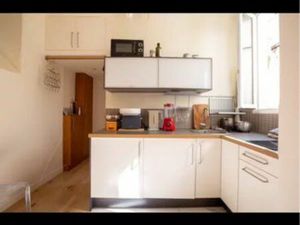 Studio cosy Bastille