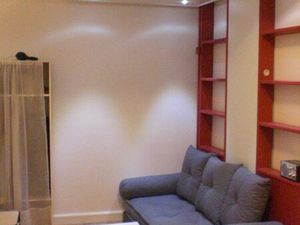 Location studio 15 m2