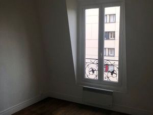 à louer appartement 2 pièces 75015