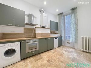 Appartement 3 pièces 72 m²