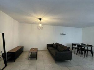 T2 meublé + place de parking direct propriétaire