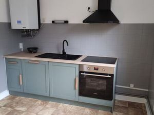 A louer appartement T3 55m2 Saint Léonard de noblat