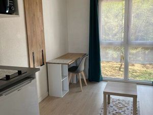 Studio sécurisé proche mer et IUT