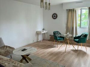 Appartement T3 location Saint Ouen l’aumône centre-ville / gare