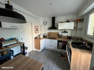 Location Appartement meublé - Neudorf