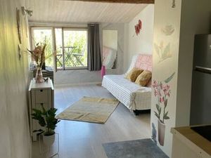 Studio étudiant TOULON CENTRE PROCHE