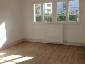 Appartement 3 pièces 54 m²