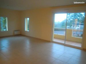 Appart F4 Villeneuve