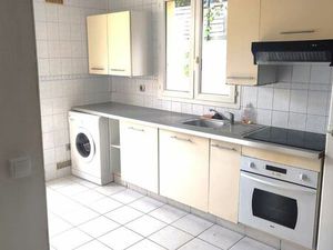 Appartement 2 pièces 30m