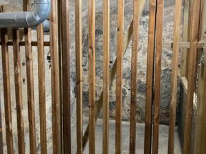 Cave/box espace de stockage 4 5m2