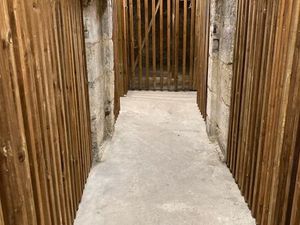 Cave/box espace de stockage 9 7m2