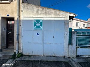 Garage à louer Agen