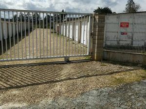 Garage à louer Chateauroux proche St Christophe