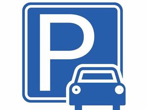 Place de parking aéroport/Tgv Roissy CDG