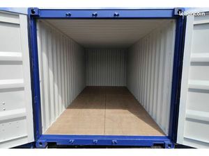 Box à louer / Garde-meuble