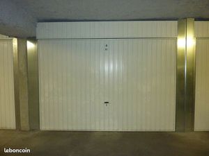 Garage / box
