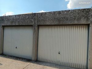 Garage a louer