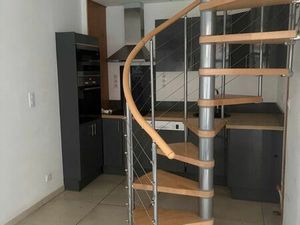 Maison sans extérieur