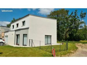 Maison 5 chambres vue sur campagne