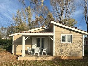 CHALET 3 Pièces 28 m2