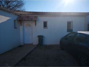 Location maison Type 3