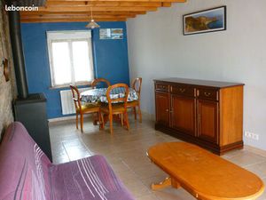 Maison meublée proche de flamanville