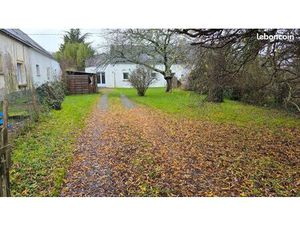 Maison à louer – 3 pièces – 64 m²