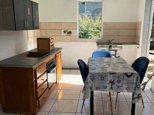 Location haut Maison