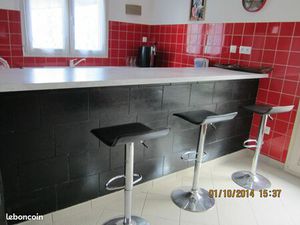 Maison meublée grand confort