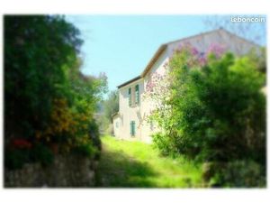 Maison de village à louer