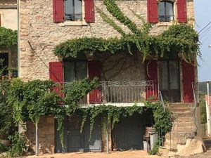 Location maison Octon