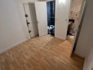 Studio 11 5m2 Mairie Aubervilliers