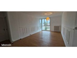 APPARTEMENT QUARTIER CHAMBERTE – TYPE F3 DE 60m²