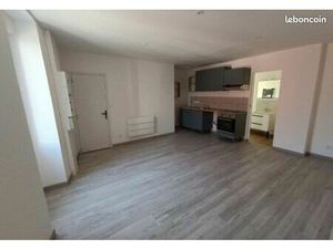 Appartement T2 rénové – Villefranche-sur-Saône Centre (Rue Nationale)