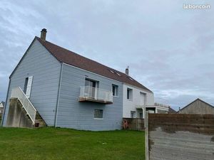 Maison meublée Bretteville sur Ay