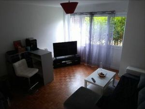 Appartement t2 + parking